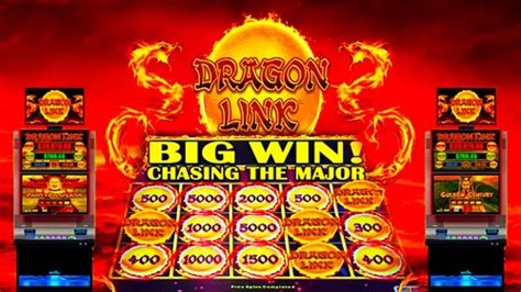 dragon link slot machine|I PLAY EVERY DRAGON LINK SLOT MACHINE IN THE.